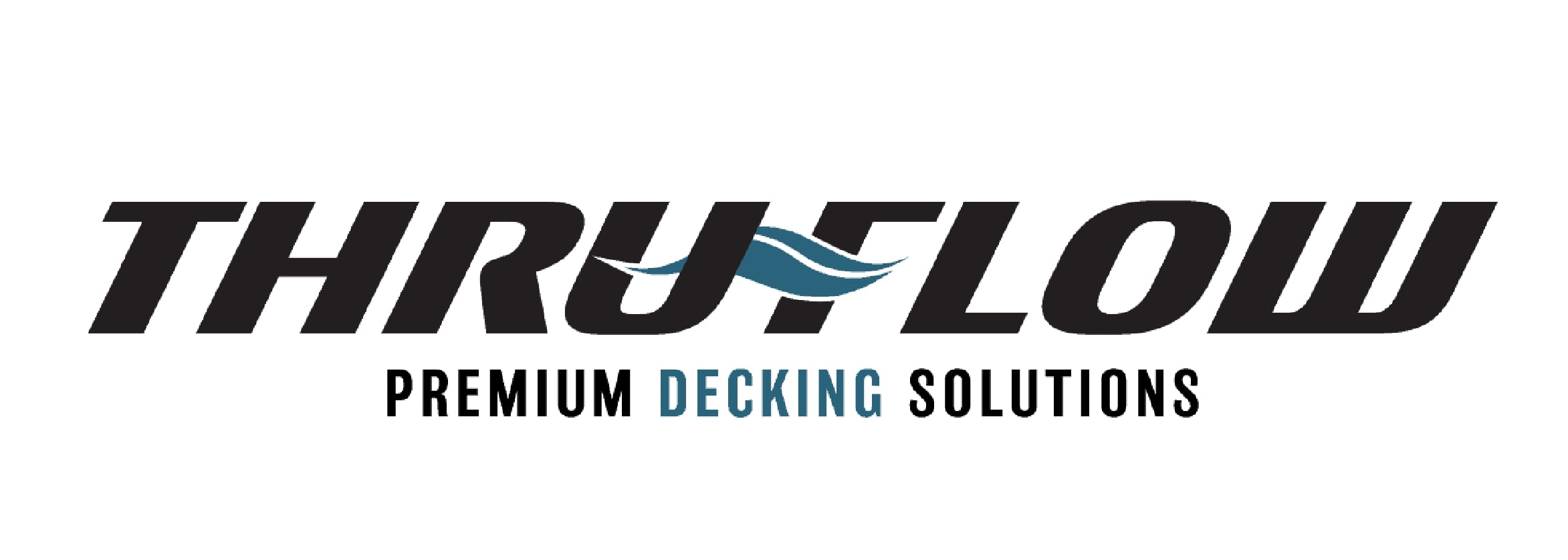 Thru Flow - Supplier Logo