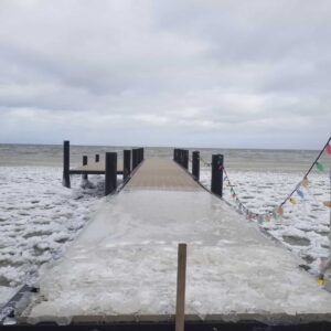 Thruflow - Deck - Durable