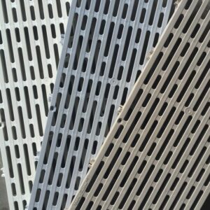 Thruflow Legacy Color Decking