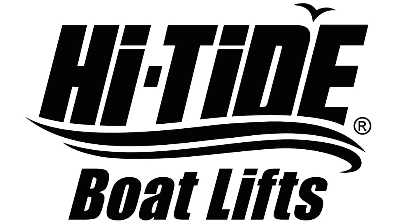 Hi Tide Boat Lifts Logo