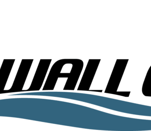 Sea Wall Cap