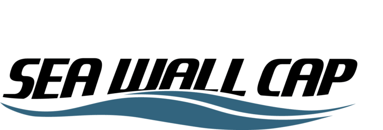 Sea Wall Cap