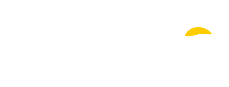 Nauti Docks Logo - Light V1